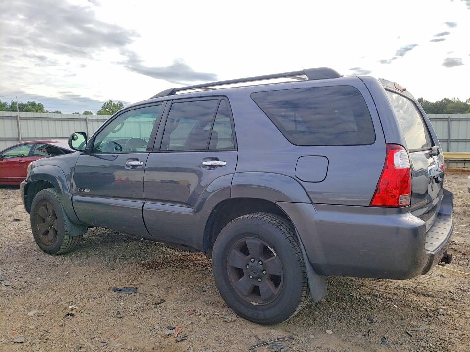 Aukcja sprzedaży 2006 Toyota 4runner, vin: JTEBU14R960096128, numer aukcji: 57590876