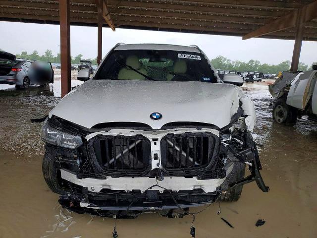Продаж на аукціоні авто 2024 Bmw X3, vin: WBX47DP09RN290106, номер лоту: 57694836