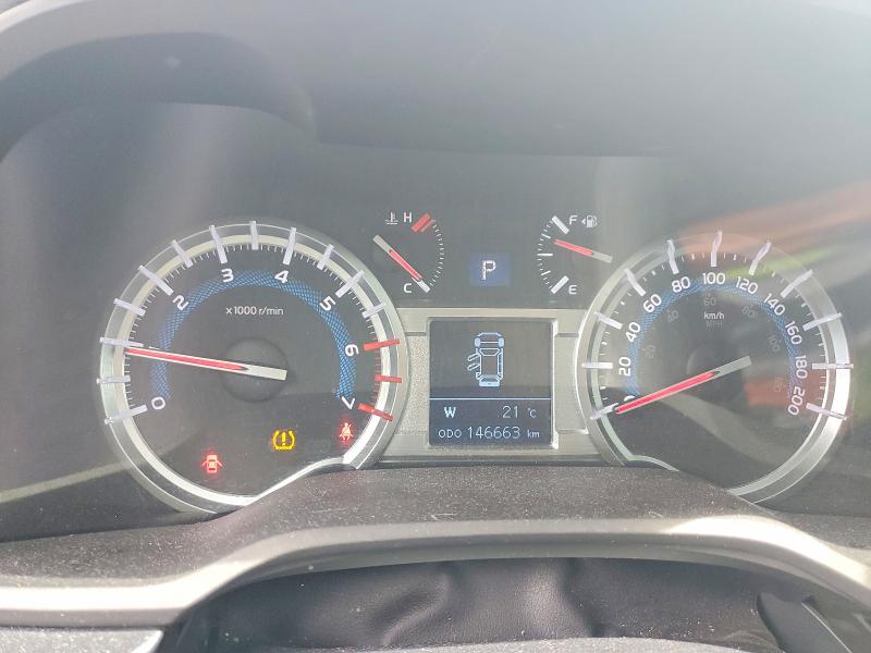 Продажа на аукционе авто 2018 Toyota 4runner, vin: JTEBU5JR4J5555718, номер лота: 55579426