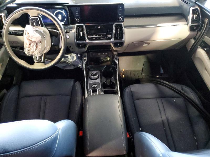 Продажа на аукционе авто 2023 Kia Sorento, vin: KNDRKDLG8P5216581, номер лота: 59086326