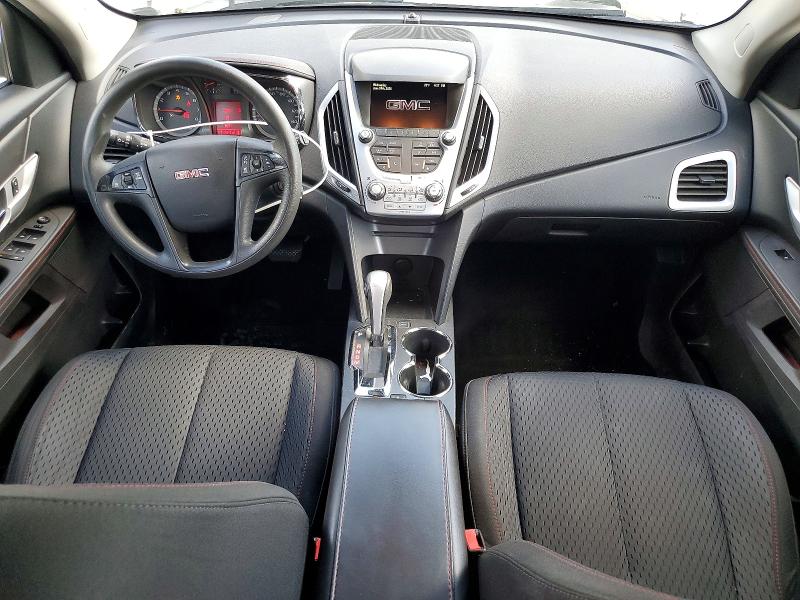 Продажа на аукционе авто 2012 Gmc Terrain, vin: 2GKALMEK4C6359249, номер лота: 58826996