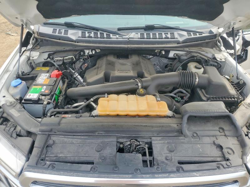 Продажа на аукционе авто 2018 Ford F150, vin: 1FTEW1EG6JFA65319, номер лота: 55196116