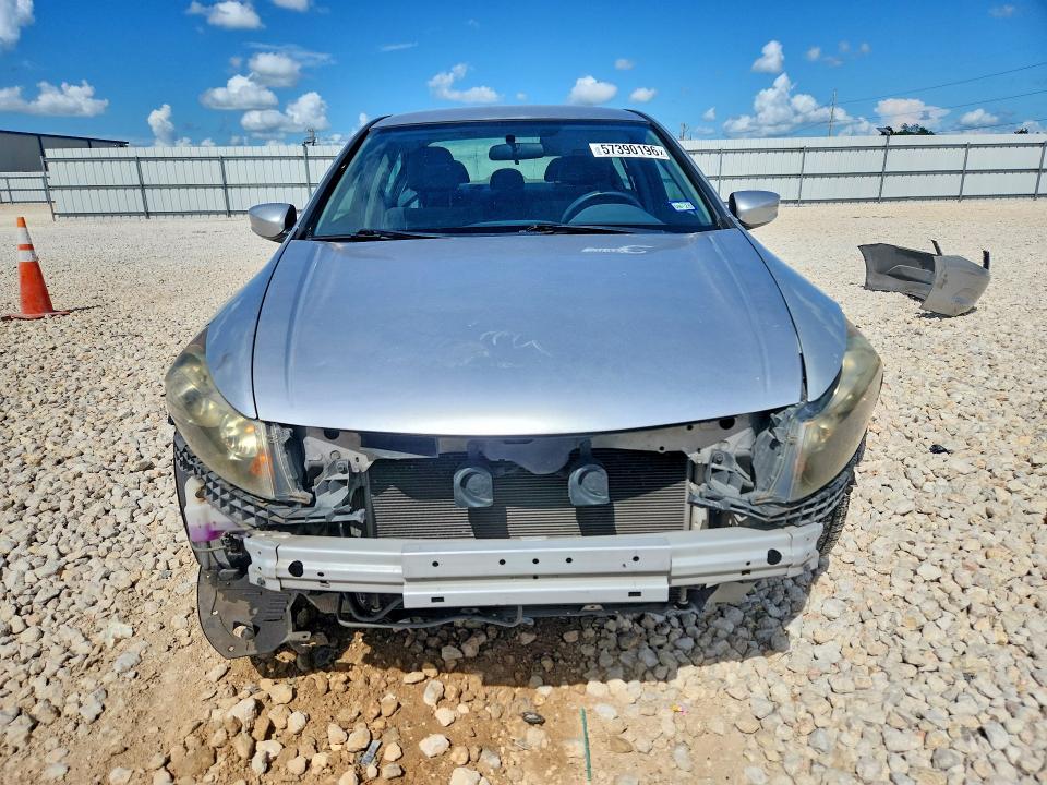 2010 Honda Accord მანქანა იყიდება აუქციონზე, vin: 1HGCP2F41AA194856, აუქციონის ნომერი: 57390196