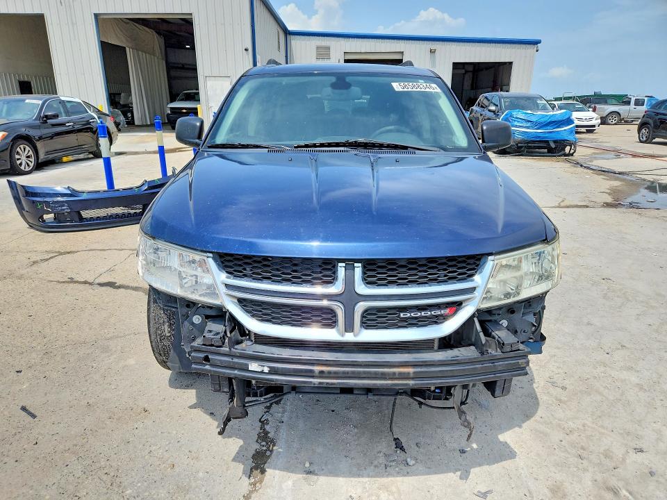 Aukcja sprzedaży 2019 Dodge Journey, vin: 3C4PDCAB2KT764281, numer aukcji: 58588346