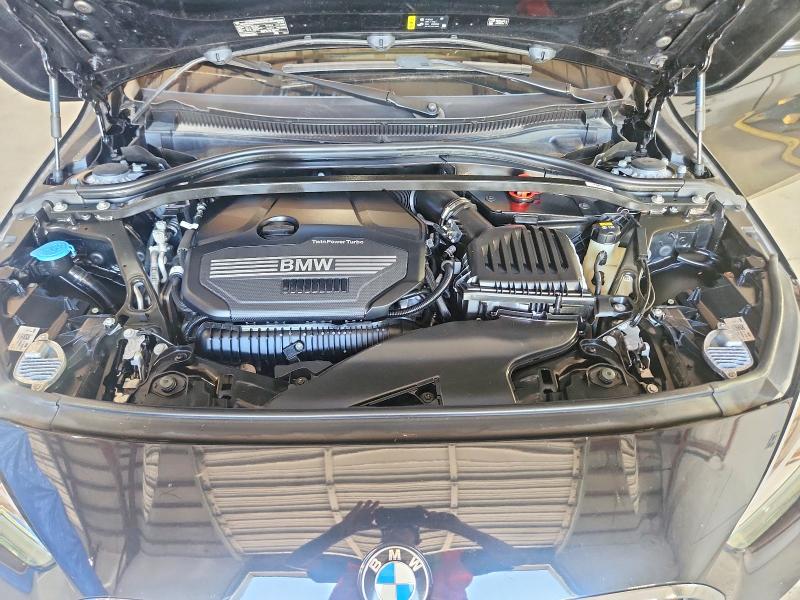 Auction sale of the 2022 Bmw 228xi, vin: WBA73AK01N7K25838, lot number: 59270776