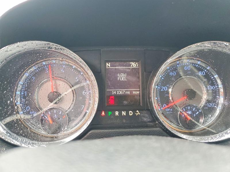 57524946 :رقم المزاد ، 2C4RC1BG5FR537640 vin ، 2015 Chrysler Town & Country مزاد بيع