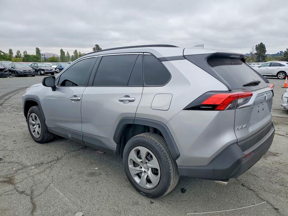 Продажа на аукционе авто 2020 Toyota Rav4, vin: 2T3F1RFV9LC064277, номер лота: 57975506