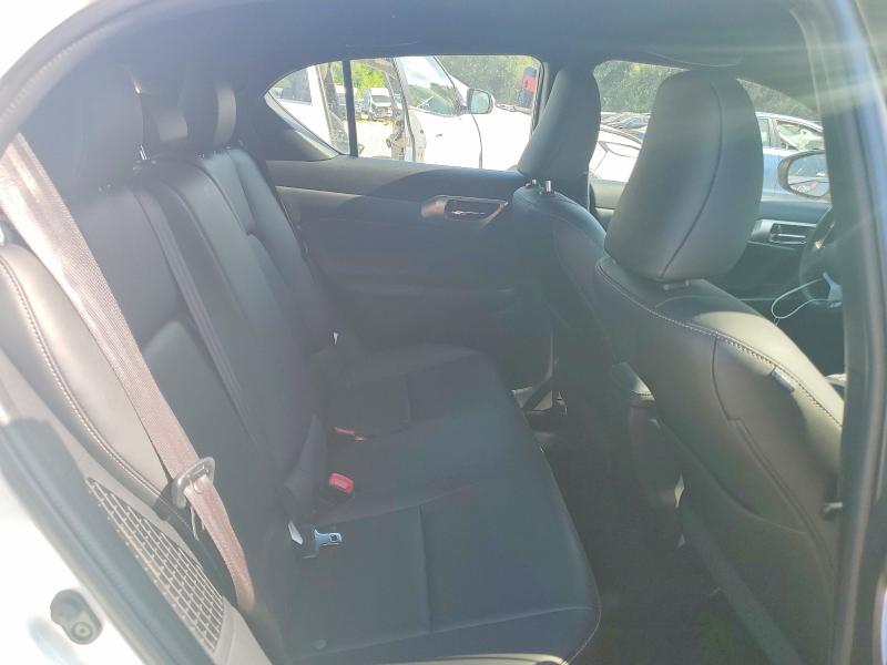 Aukcja sprzedaży 2016 Lexus Ct, vin: JTHKD5BH5G2269590, numer aukcji: 56738896