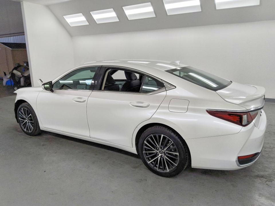 Продажа на аукционе авто 2024 Lexus Es 300h, vin: 58ADA1C11RU052451, номер лота: 54984576
