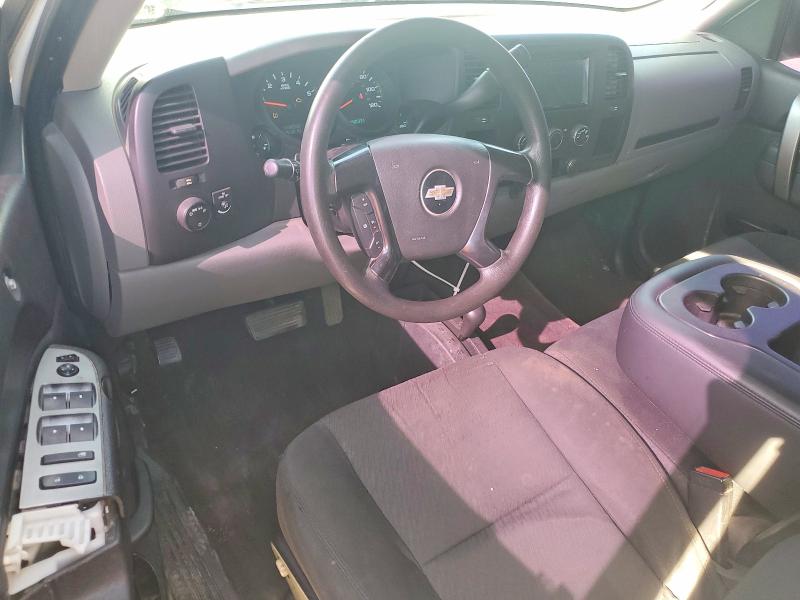 56232796 :رقم المزاد ، 1GCRKREA1DZ268015 vin ، 2013 Chevrolet Silverado مزاد بيع