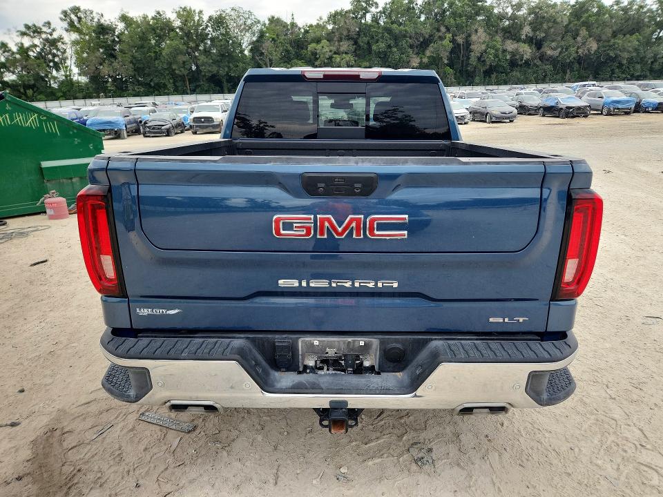 Aukcja sprzedaży 2024 Gmc Sierra, vin: 3GTUUDED7RG220737, numer aukcji: 55815846