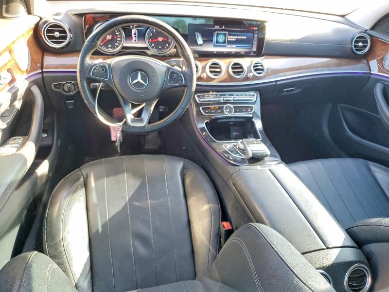 Продажа на аукционе авто 2017 Mercedes-benz E, vin: WDDZF4KBXHA197878, номер лота: 56946516