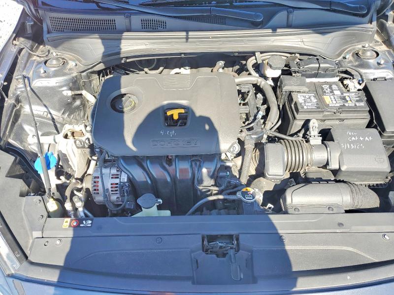 Продажа на аукционе авто 2024 Kia Forte, vin: 3KPF54ADXRE772028, номер лота: 56336036