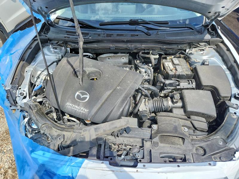 Продажа на аукционе авто 2017 Mazda 3, vin: 3MZBN1V71HM151733, номер лота: 57060476