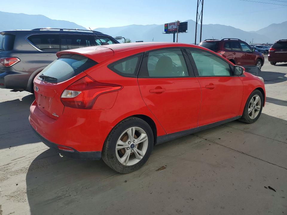 Продаж на аукціоні авто 2014 Ford Focus, vin: 1FADP3K20EL312473, номер лоту: 58552386