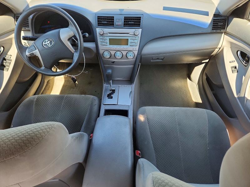 Aukcja sprzedaży 2008 Toyota Camry, vin: 4T4BE46K68R020737, numer aukcji: 58546896