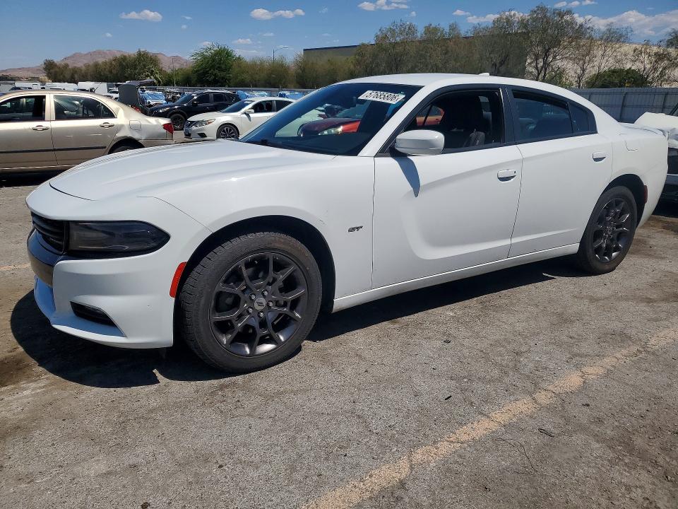 Aukcja sprzedaży 2018 Dodge Charger, vin: 2C3CDXJG9JH135985, numer aukcji: 57685806
