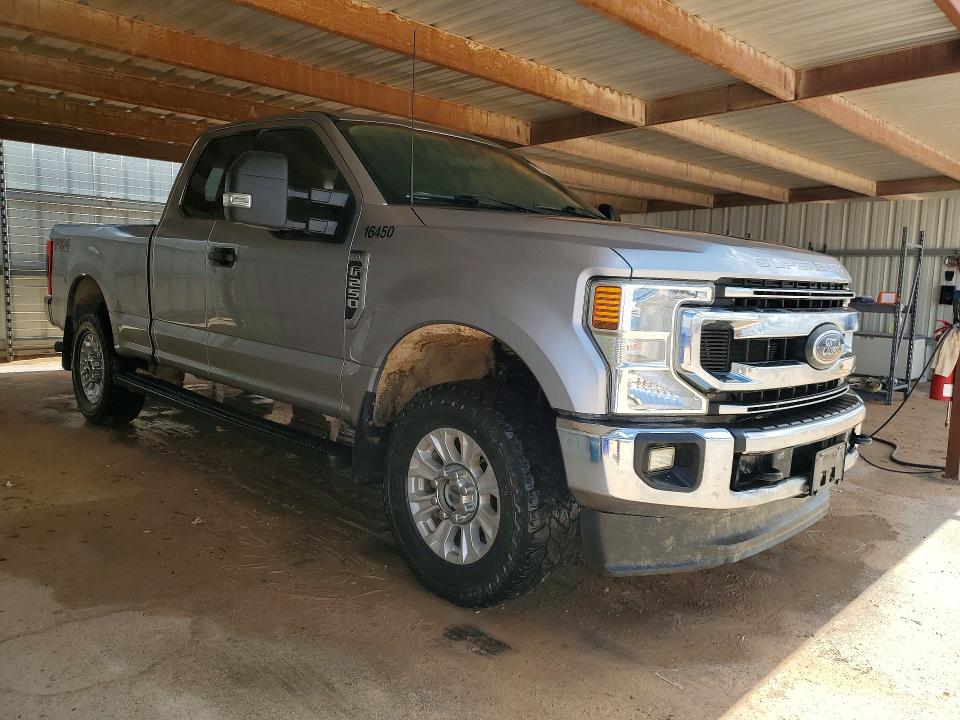 Aukcja sprzedaży 2022 Ford F250, vin: 1FT7X2B60NEC14682, numer aukcji: 48895066