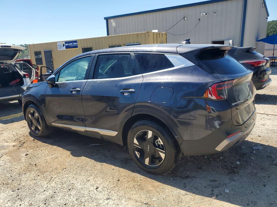 Продаж на аукціоні авто 2026 Kia Sportage, vin: 5XYK2CDF4TG390876, номер лоту: 56170446