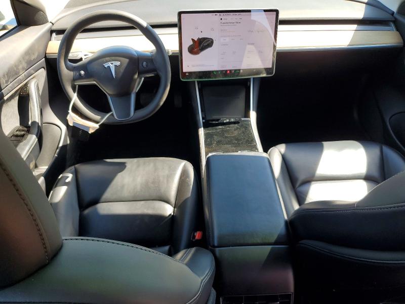 Продаж на аукціоні авто 2020 Tesla Model 3, vin: 5YJ3E1EB0LF599485, номер лоту: 55647786
