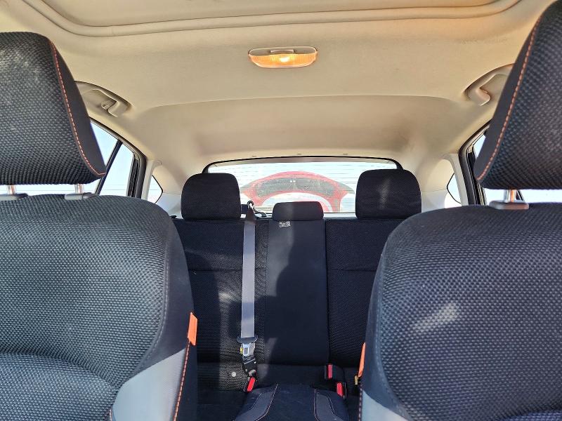 Продажа на аукционе авто 2017 Subaru Crosstrek, vin: JF2GPABC5H8216934, номер лота: 56711026