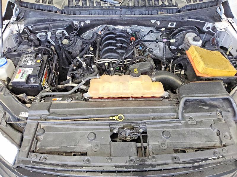 Продажа на аукционе авто 2018 Ford F150, vin: 1FTEX1C52JKE97363, номер лота: 54282846