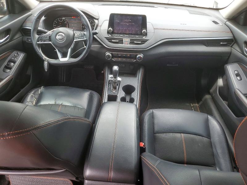 Продаж на аукціоні авто 2019 Nissan Altima, vin: 1N4BL4CV0KC199007, номер лоту: 55812696