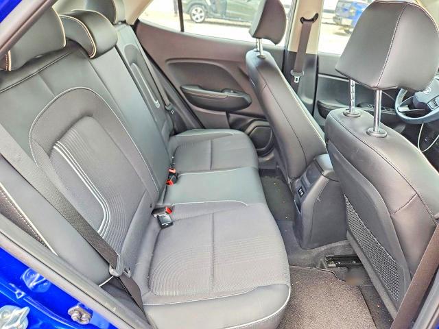 2024 Hyundai Venue მანქანა იყიდება აუქციონზე, vin: KMHRC8A32RU300632, აუქციონის ნომერი: 57402316