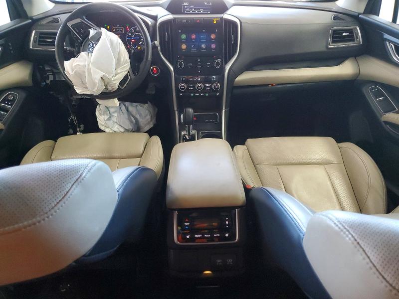 Продаж на аукціоні авто 2019 Subaru Ascent, vin: 4S4WMAPD3K3487429, номер лоту: 57382366