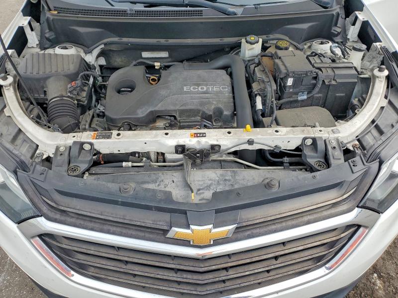 Продажа на аукционе авто 2018 Chevrolet Equinox, vin: 3GNAXJEVXJS518175, номер лота: 57714096