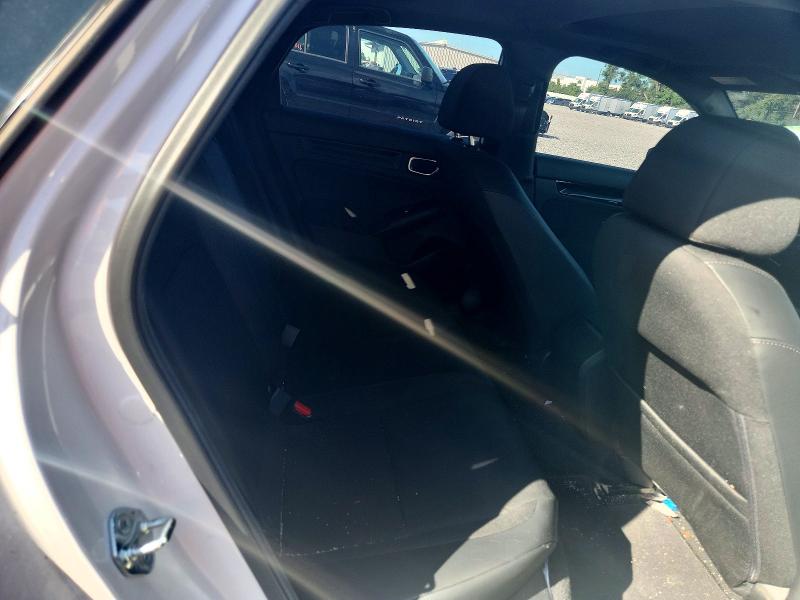 Aukcja sprzedaży 2025 Honda Civic, vin: 19XFL4H85SE008026, numer aukcji: 57464996