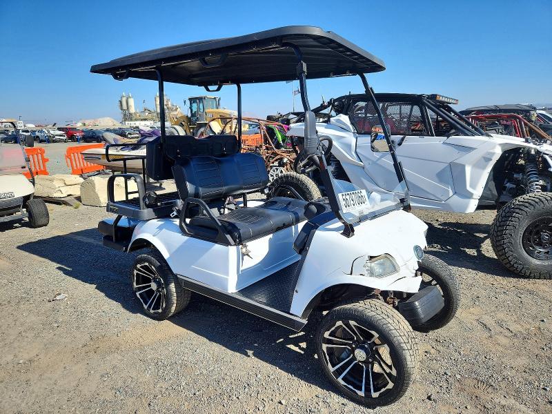 Aukcja sprzedaży 2021 Hdk Golf Cart, vin: 7MZL20828MC002915, numer aukcji: 56797066