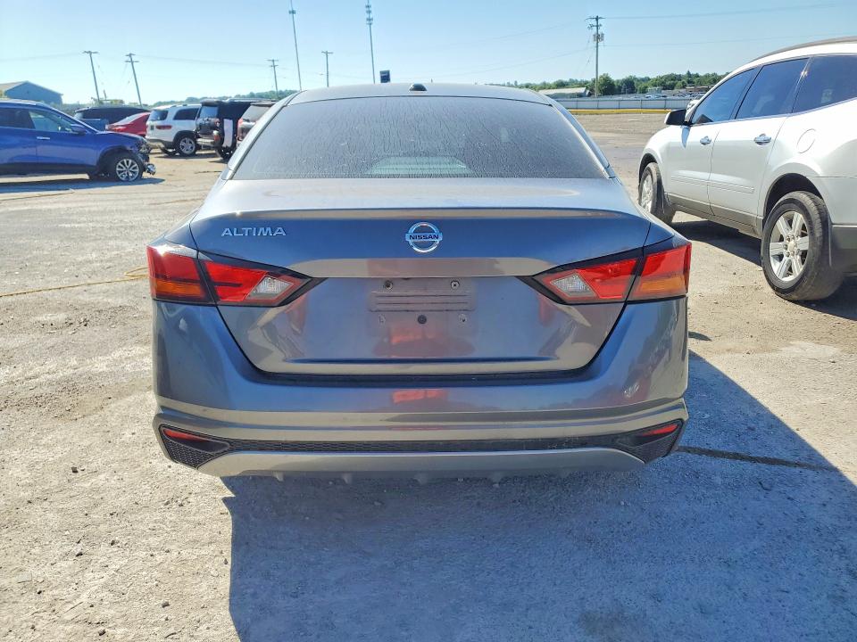 Aukcja sprzedaży 2020 Nissan Altima, vin: 1N4BL4BV3LC165176, numer aukcji: 55753026
