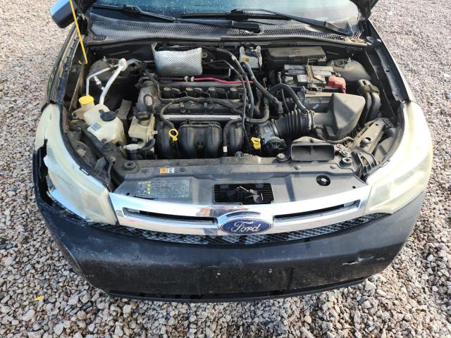 56870566 :رقم المزاد ، 1FAHP35N18W292566 vin ، 2008 Ford Focus مزاد بيع