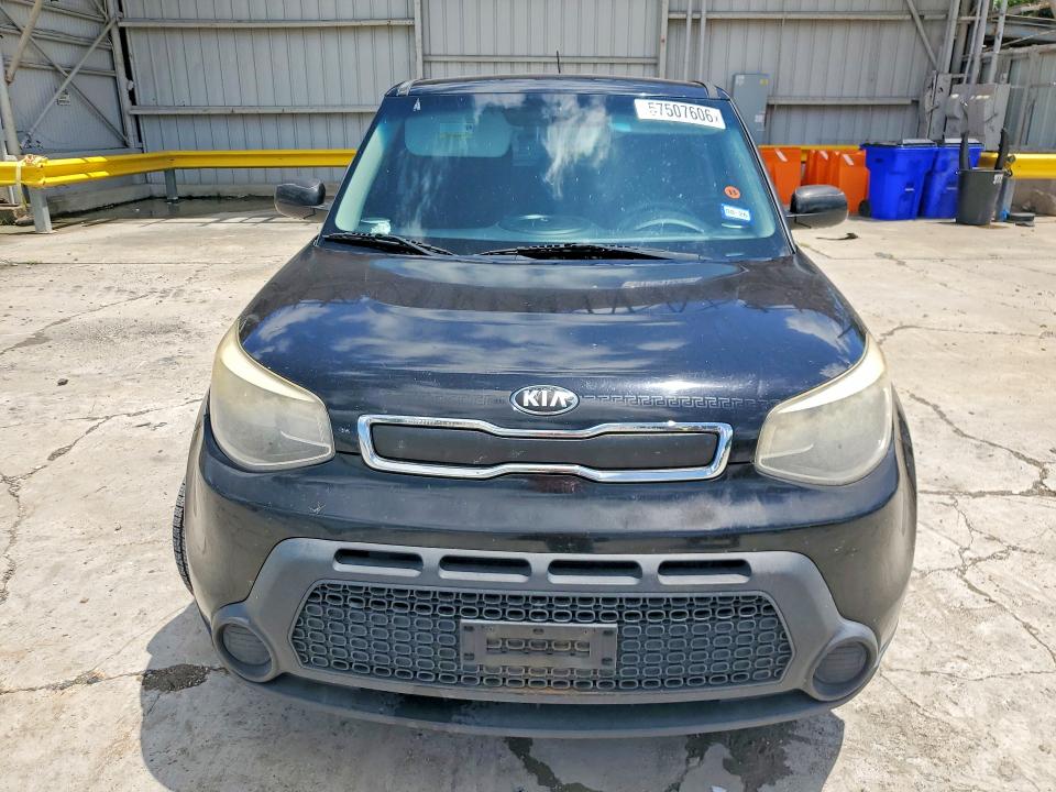 57507606 :رقم المزاد ، KNDJN2A26G7301410 vin ، 2016 Kia Soul مزاد بيع