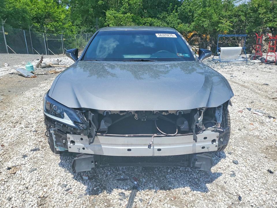 56329276 :رقم المزاد ، 58ACZ1B19LU055854 vin ، 2020 Lexus Es 350 مزاد بيع