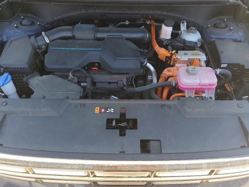 Aukcja sprzedaży 2025 Hyundai Santa Fe, vin: 5NMP24G17SH053389, numer aukcji: 56989626