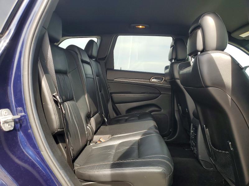 Продажа на аукционе авто 2014 Jeep Grand Cherokee, vin: 1C4RJEBG5EC442113, номер лота: 56321346