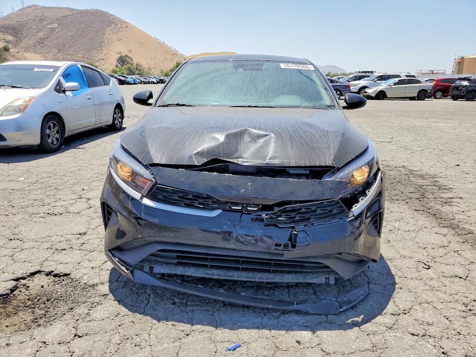 Aukcja sprzedaży 2023 Kia Forte, vin: 3KPF24AD7PE686777, numer aukcji: 55170366