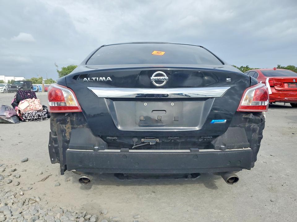 Продаж на аукціоні авто 2013 Nissan Altima, vin: 1N4AL3AP4DC112920, номер лоту: 55822736