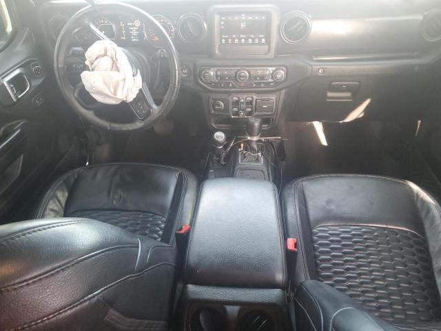 57969466 :رقم المزاد ، 1C4HJXDG7KW650458 vin ، 2019 Jeep Wrangler Unlimited مزاد بيع