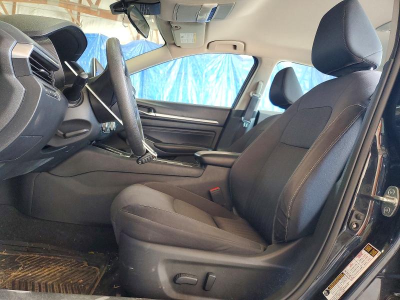 56268536 :رقم المزاد ، 1N4BL4DV4MN314097 vin ، 2021 Nissan Alitma مزاد بيع
