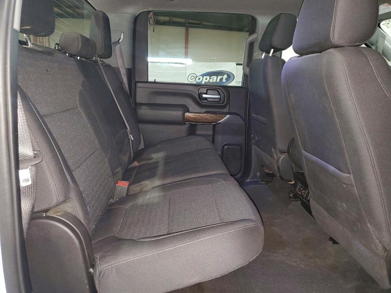 57252636 :رقم المزاد ، 1GT49TE76PF135795 vin ، 2023 Gmc Sierra مزاد بيع
