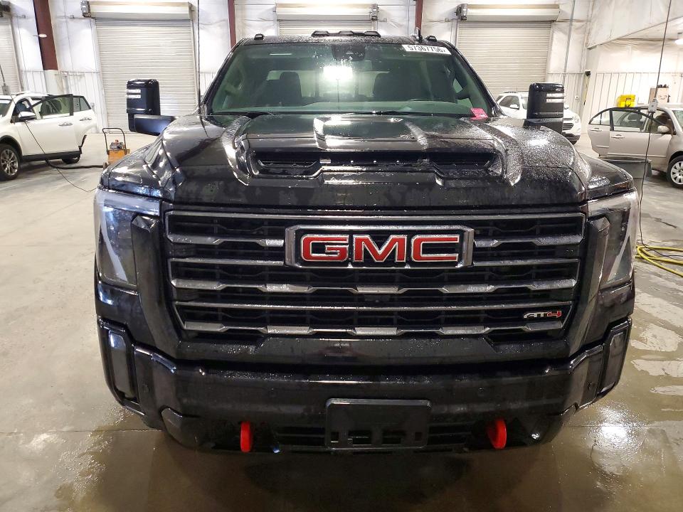 Продажа на аукционе авто 2024 Gmc Sierra, vin: 1GT49PE75RF293572, номер лота: 57367756