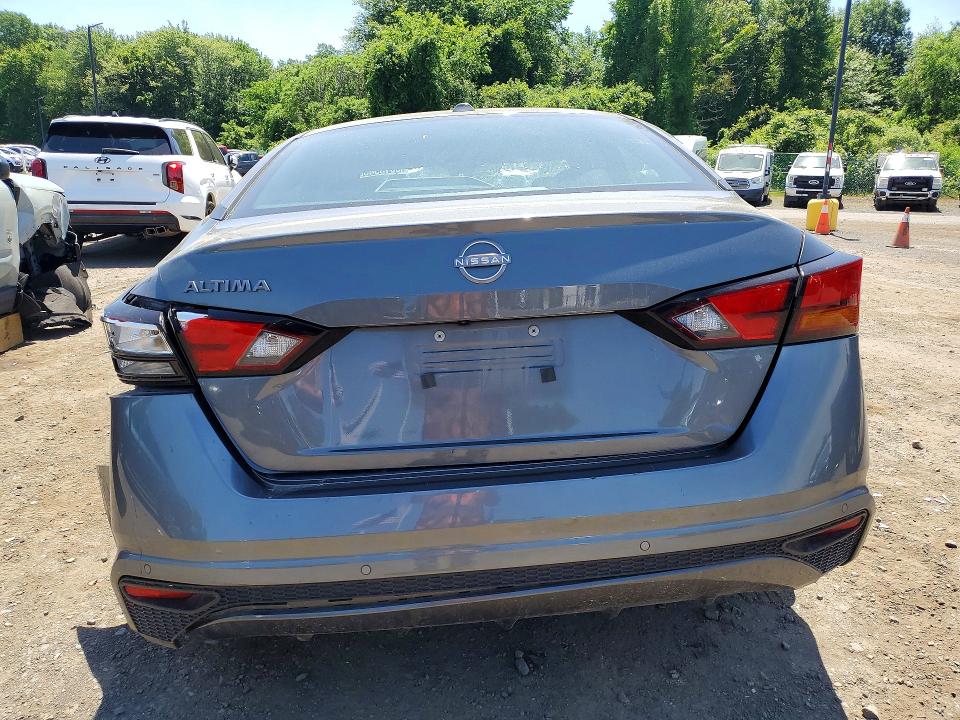 Продажа на аукционе авто 2025 Nissan Altima, vin: 1N4BL4DV0SN320752, номер лота: 56135466