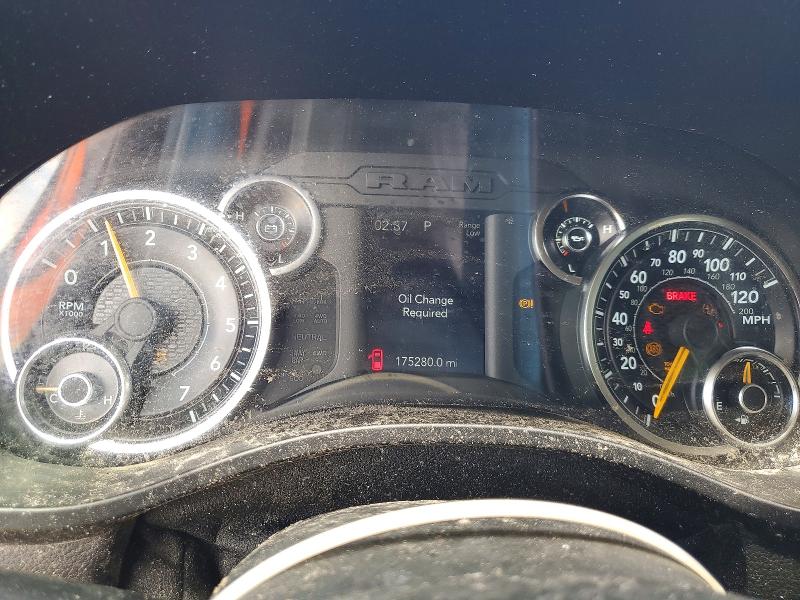 Aukcja sprzedaży 2019 Ram 1500, vin: 1C6SRFNT7KN688161, numer aukcji: 57524306