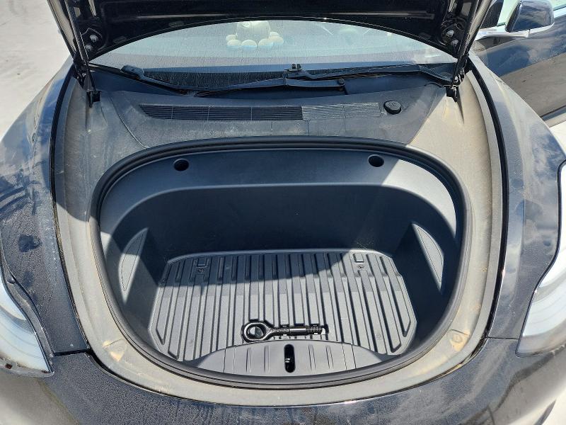 55929706 :رقم المزاد ، 5YJ3E1EA2LF611322 vin ، 2020 Tesla Model 3 مزاد بيع