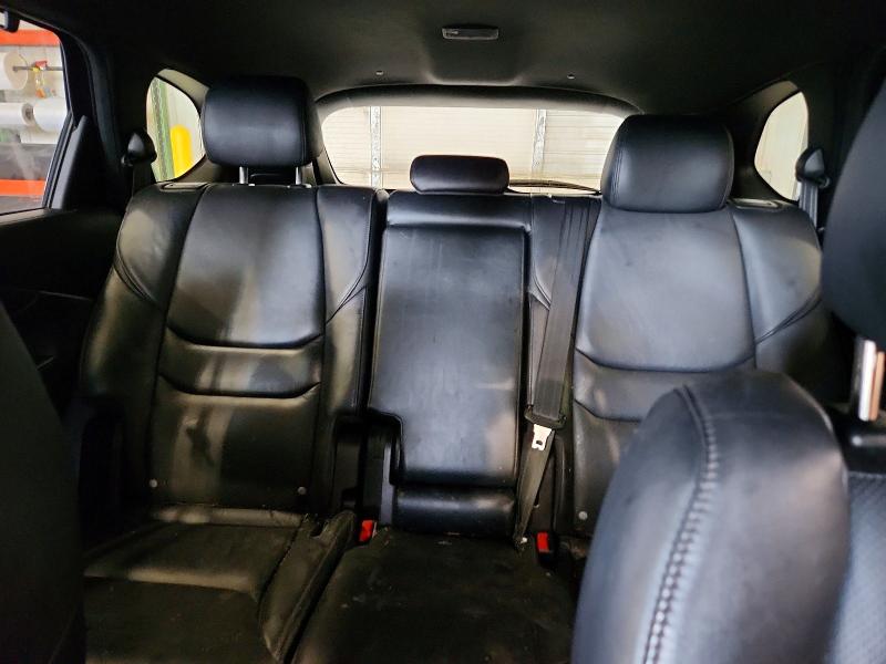 Продаж на аукціоні авто 2017 Mazda Cx-9, vin: JM3TCBDY7H0132983, номер лоту: 56458306