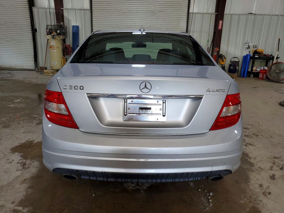 Продаж на аукціоні авто 2008 Mercedes-benz C, vin: WDDGF81X68F143086, номер лоту: 56091906