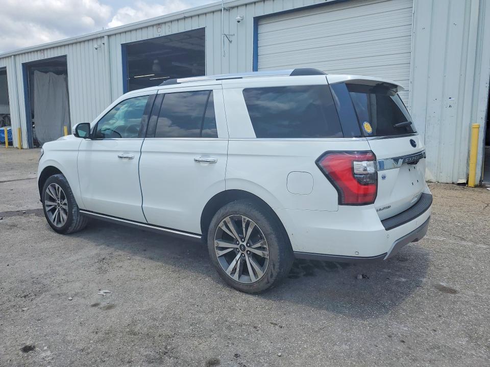 Продажа на аукционе авто 2021 Ford Expedition, vin: 1FMJU1KT7MEA60724, номер лота: 58531886
